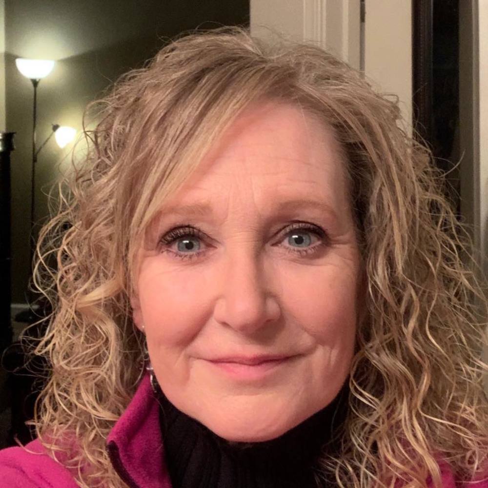 Meet your Posher, Cindy